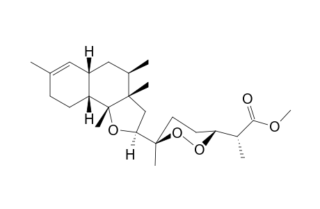 trunculin-F methyl ester