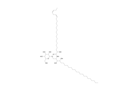 HexCer 24:0;3O/24:2;(2OH)