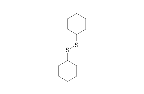 Cyclohexyl disulfide