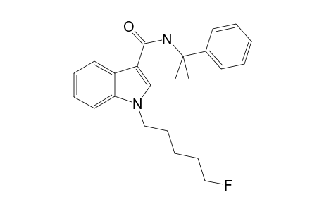 5-Fluoro-CUMYL-PICA