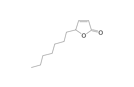 2-heptyl-2H-furan-5-one