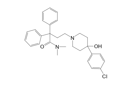 Loperamide