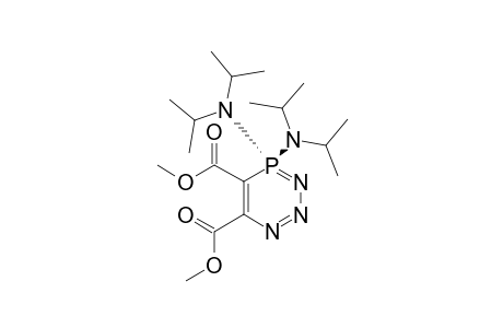 1,2,3,4-LAMBDA(5)-TRIAZAPHOSPHININE