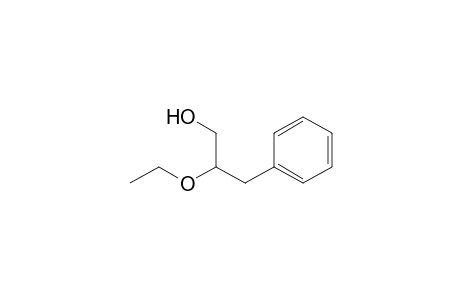 2-Ethoxy-3-phenyl-1-propanol
