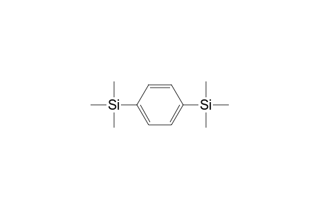 p-Phenylenebis(trimethylsilane)