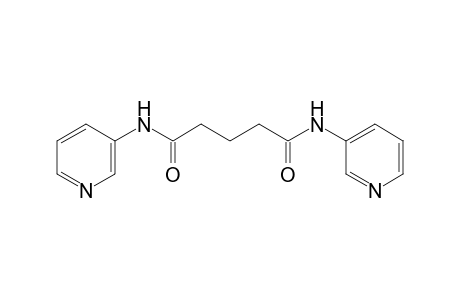 N,N'-di-3-pyridylglutaramide