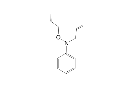 Allyl-allyloxy-phenyl-amine