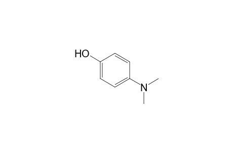 N,N-Dimethyl-4-aminophenol