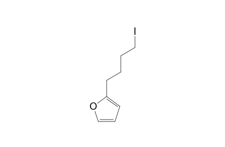 1-IODO-4-(2-FURYL)-BUTANE