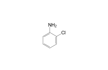 2-Chloroaniline