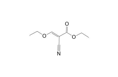 1-ETHOXYCARBONYL-1-CYANO-2-ETHOXYETHENE