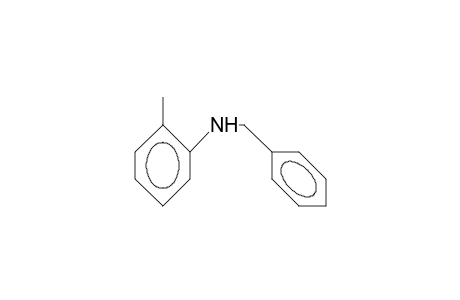 N-benzyl-o-toluidine