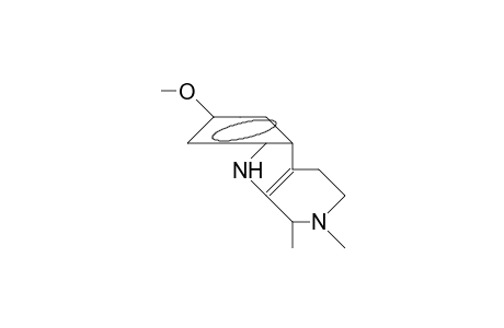 N(B)-Methyltetrahydroharmine