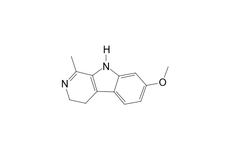 Harmaline