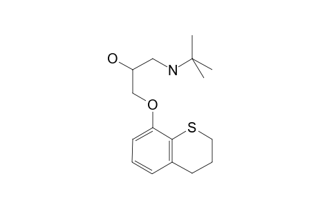 Tertatolol