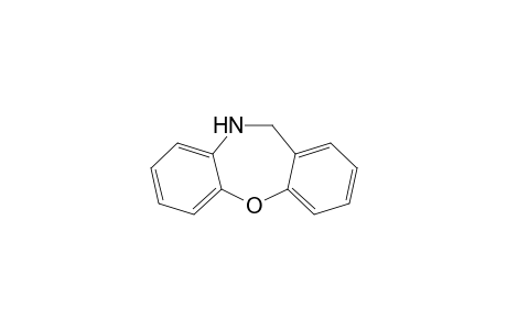 10,11-Dihydrodibenzo[b,f][1,4]oxazepine