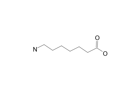 7-Aminoheptanoic acid