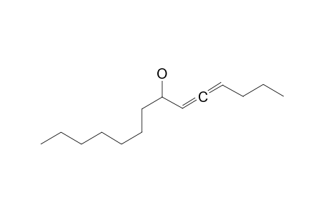 Tetradeca-4,5-dien-7-ol