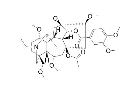 BIKHACONITINE