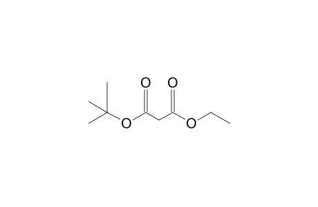 tert-Butyl ethyl malonate