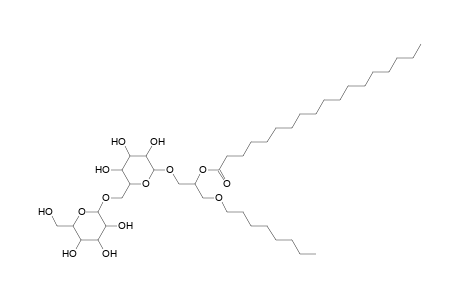 DGDG O-8:0_18:0