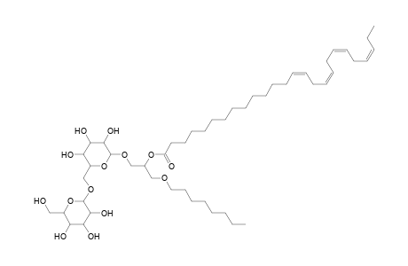 DGDG O-8:0_26:4