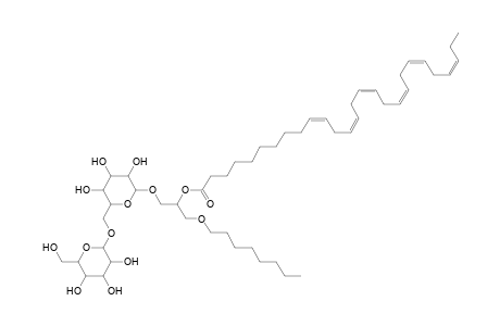 DGDG O-8:0_28:6