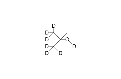 Octadeuterio-2-propanol