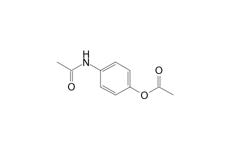 4'-hydroxyacetanilide, acetate (ester)