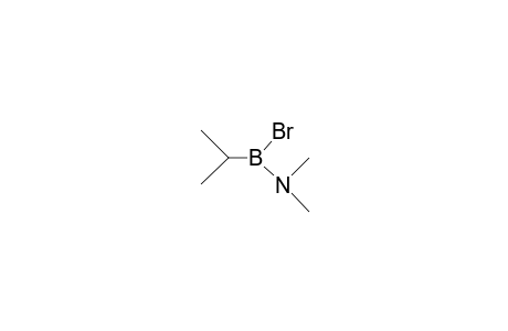 B(CHME2)NME2BR