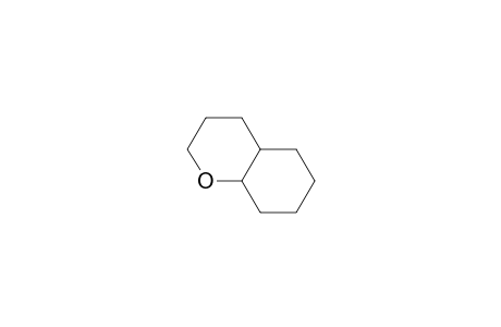 Octahydro-2H-chromene