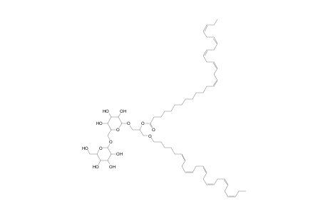 DGDG O-24:6_28:5