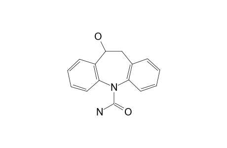 Oxcarbazepine hydroxy metabolite (254)