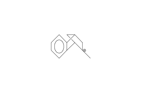 2-Methyl-2-benzonorbornenyl cation