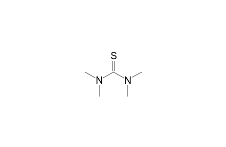 1,1,3,3-tetramethyl-2-thiourea