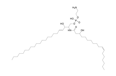 PE-Cer 22:1;2O/18:1;O