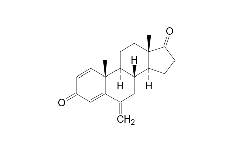 Exemestane