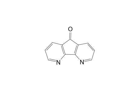 5H-Cyclopenta[2,1-b:3,4-b']dipyridin-5-one