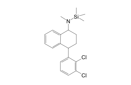 Sertraline TMS