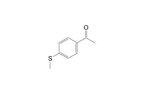 4'-(Methylthio)acetophenone