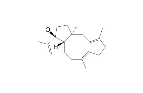 Iso-edunol