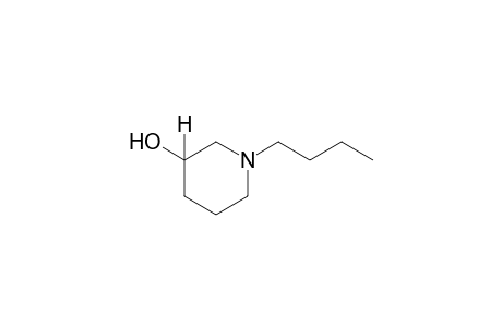 1-butyl-3-piperidinol