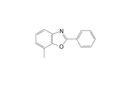 7-Methyl-2-phenyl-benzoxazole