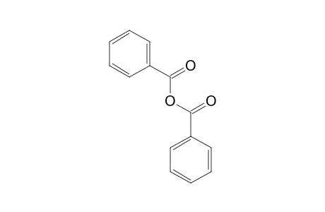 Benzoic acid anhydride