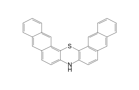 8H-Dinaphtho[2,3-c:2',3'-h]phenothiazine