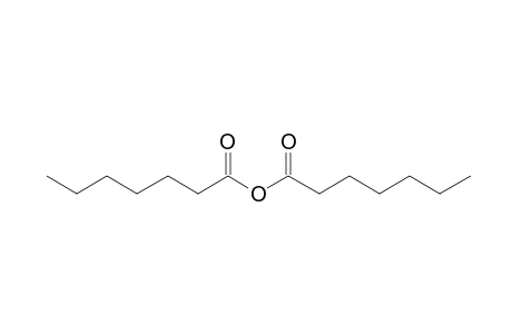 Heptanoic anhydride