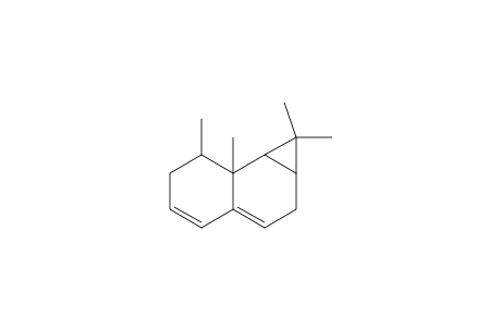 Aristola-1(10),8-diene