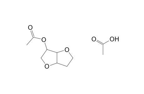 ISOSORBIDE, DIACETATE