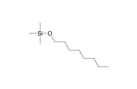 OCTYLOXY-TRIMETHYLSILANE