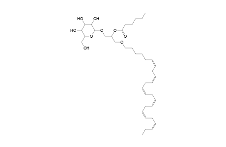 MGDG O-24:6_6:0